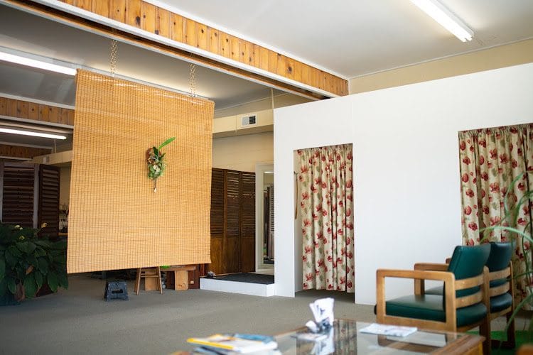 Nan’s Alterations & Tailoring