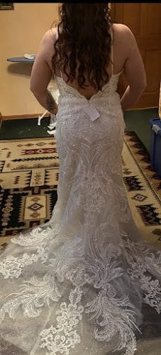 Natalia’s Alterations