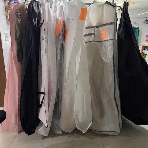 Natalie’s Alterations