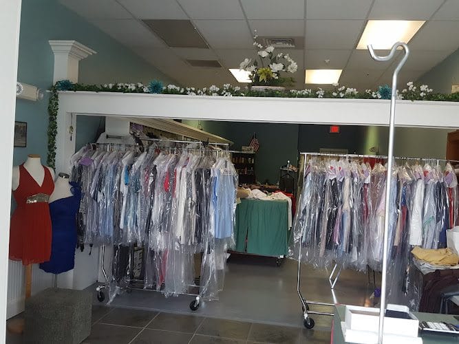 Natasha’s Dry Cleaning and Alterations