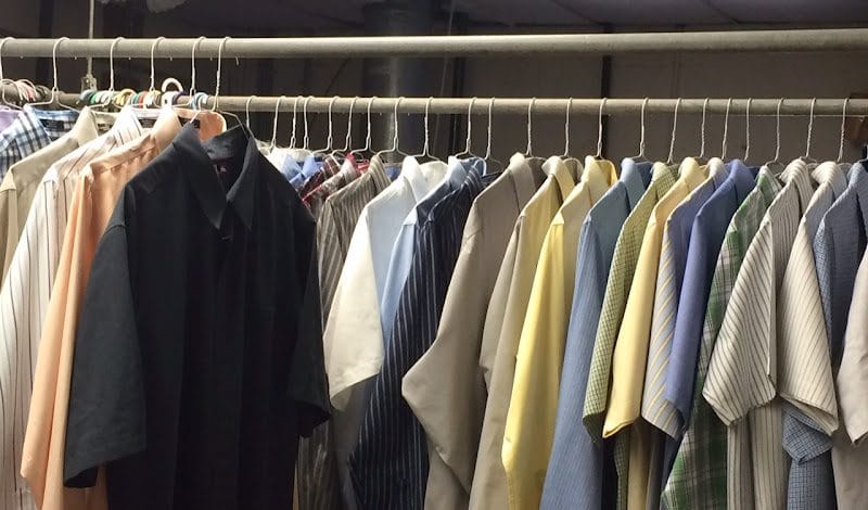 National Cleaners & Alterations