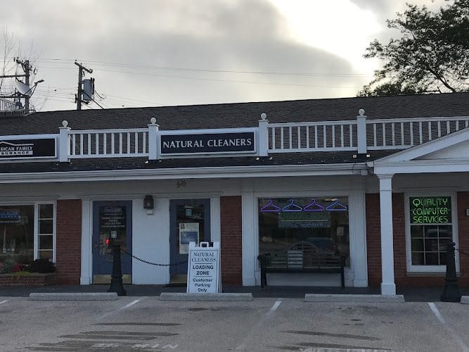 Natural Cleaners – Bayside