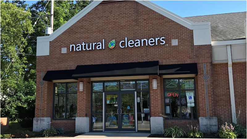 Natural Cleaners – Brookfield