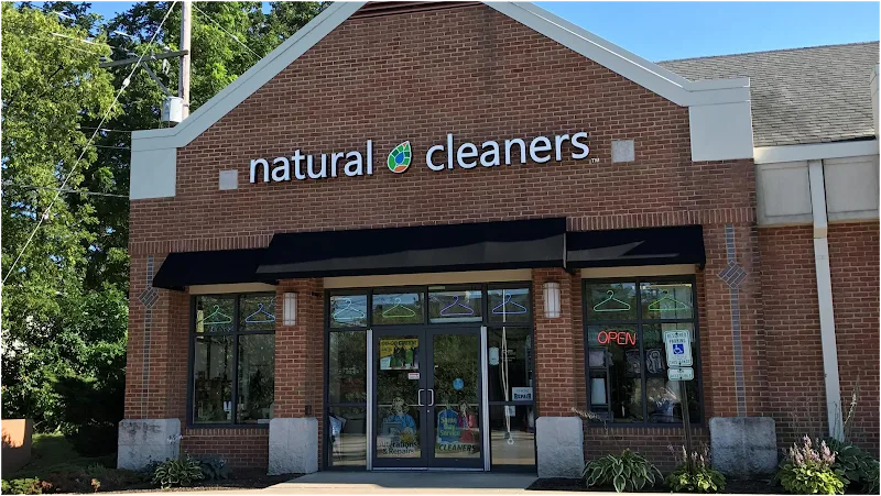 Natural Cleaners – Brookfield