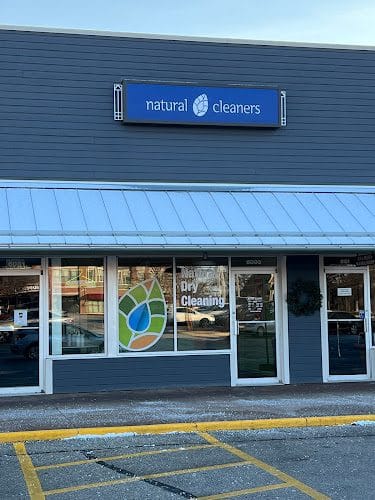 Natural Cleaners – Mequon
