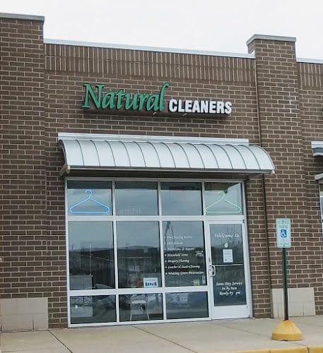 Natural Cleaners – Wauwatosa