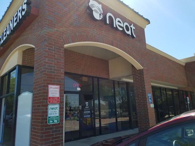 NEAT Dry Clean