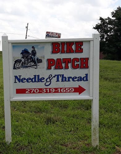 Needle and Thread Alteration