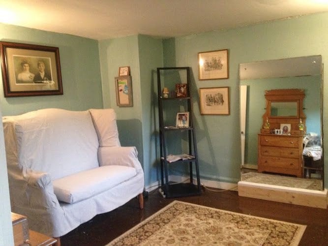 Needle in the Haystack