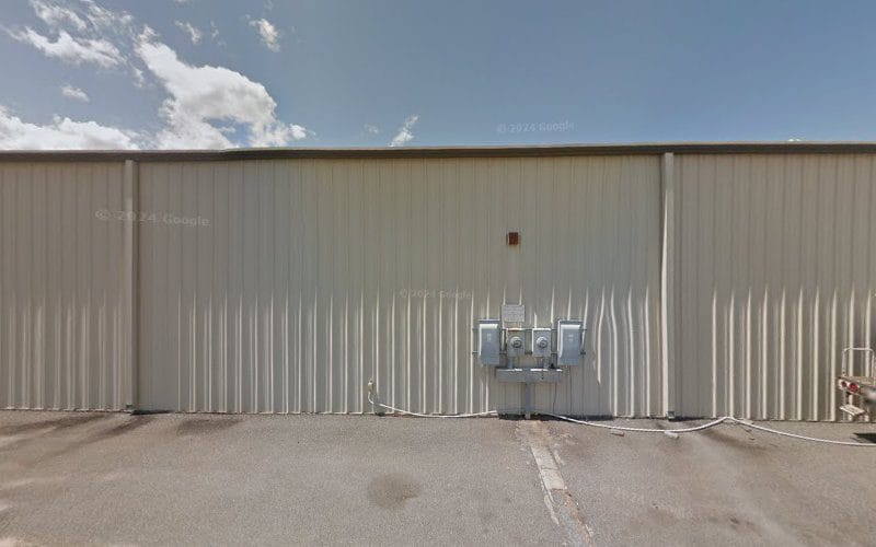 Neighborhood Cleaners