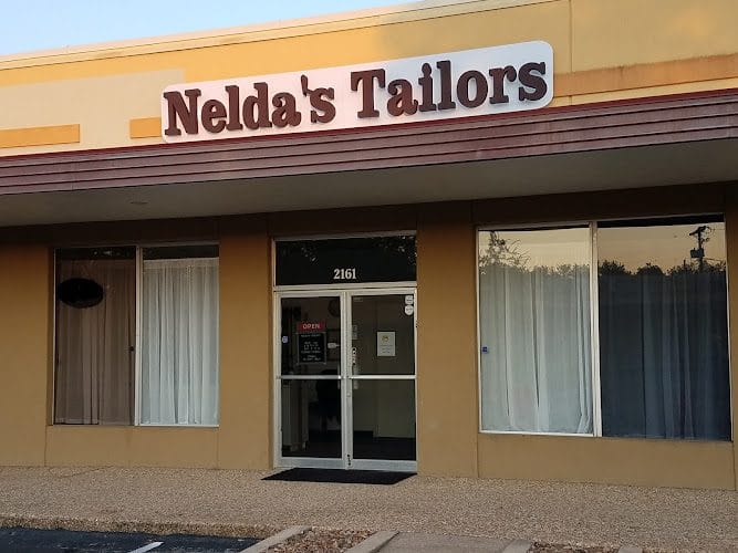 Nelda’s Tailors