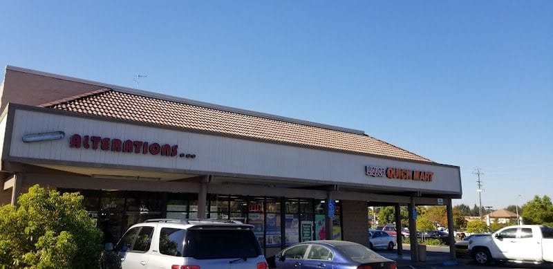 Nellie’s Alterations