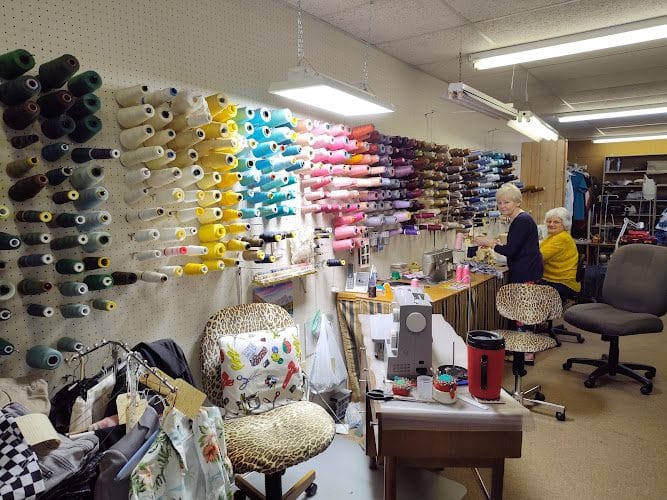 Nell’s Specialty Shop