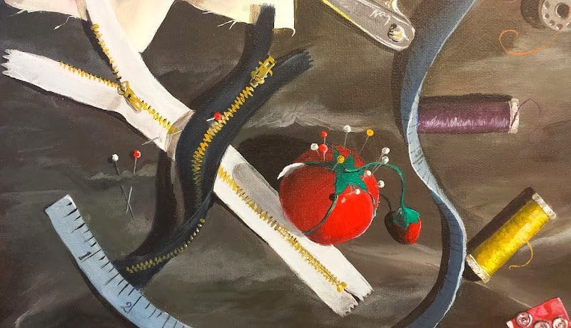 Nelly’s Alterations