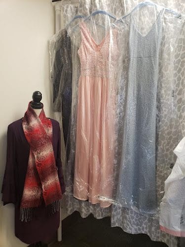 Nelly’s Tailoring