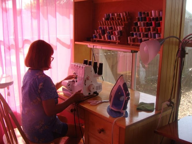 Nenita’s Alterations