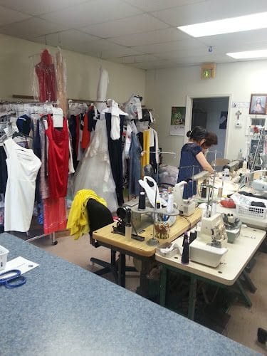 New Hope Alteration