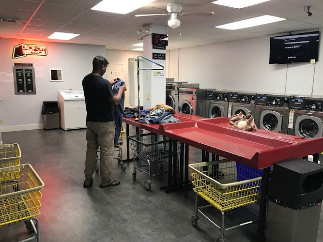New Paltz Express Laundry