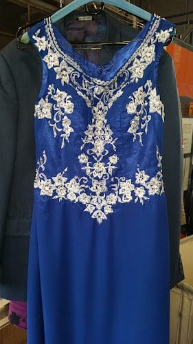 New Process Cleaners