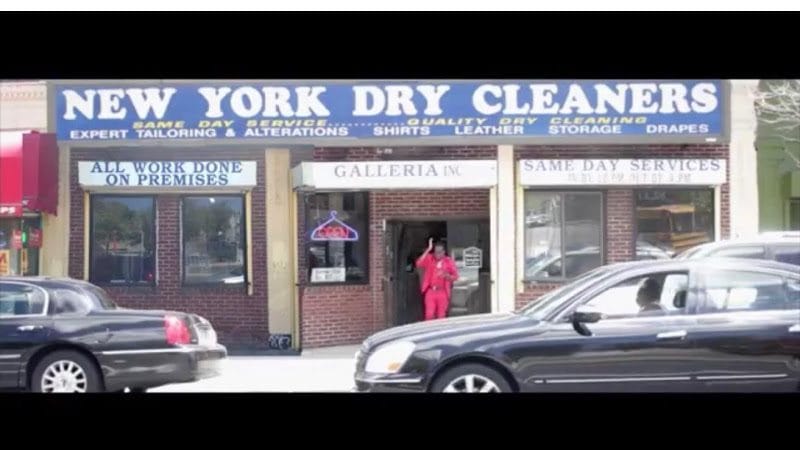 New York Dry Cleaners
