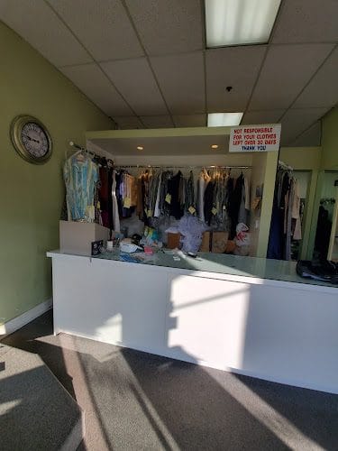 New York Tailor Shop