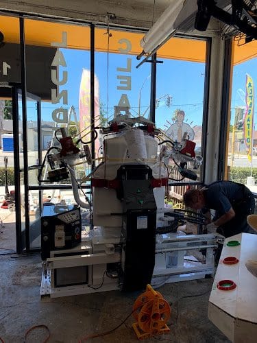 NextGen Cleaners & Alteration