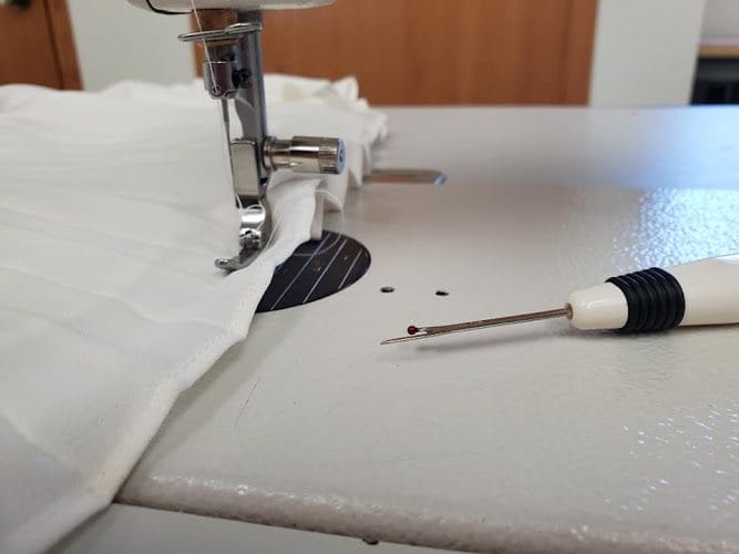 Nice Fit Alterations & Bridal Sewing
