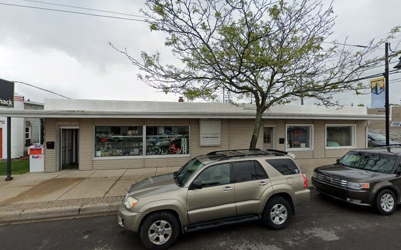 Night Owl Crafts & Stitches, Etc