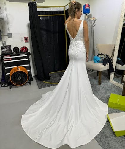 Nina’s Alterations