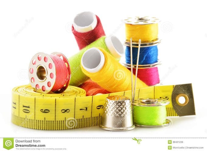 Nina’s Tailoring & Dry Cleaning