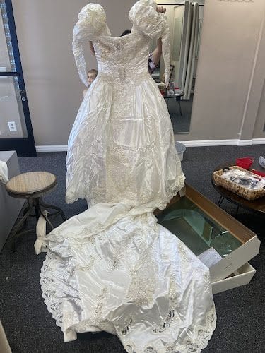 Nino Tailoring & Alterations