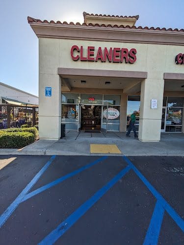 Nipomo Cleaners