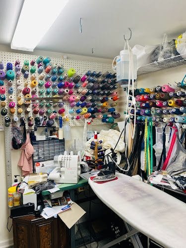 Nitaya Custom Sewing