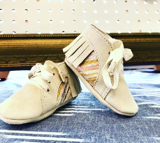 Noe Renewed Threads Atelier