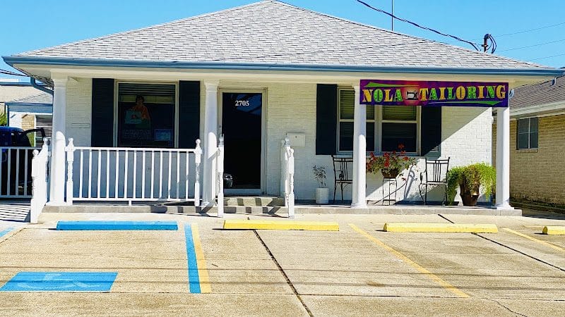 Nola Tailoring