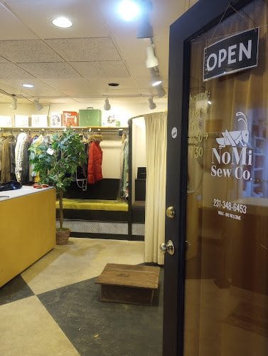 NoMi Sew Co.