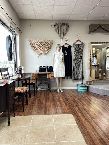 North Port Alterations