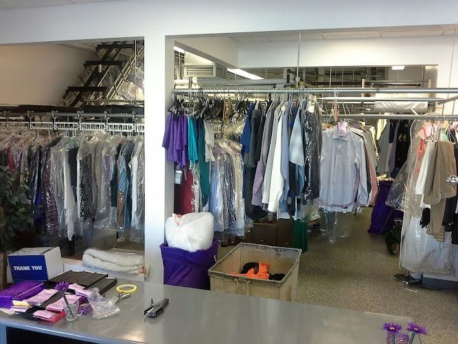 North Ranch Cleaners II