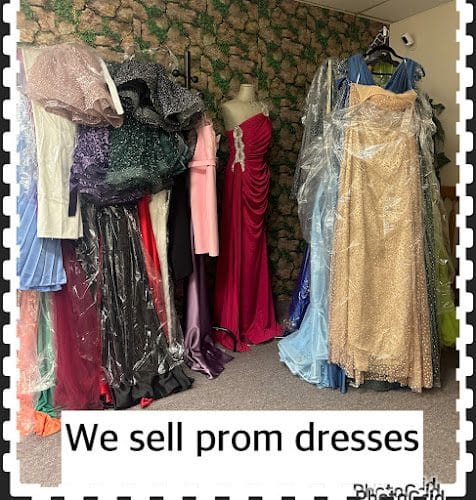 North Star bridal and boutique