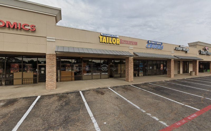 Northeast Tailor