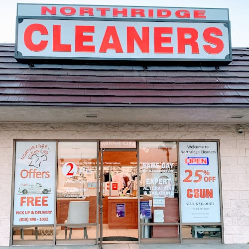 Northridge Cleaners