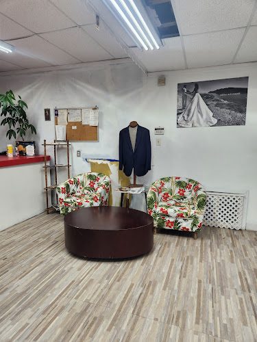 Northwood Cleaners