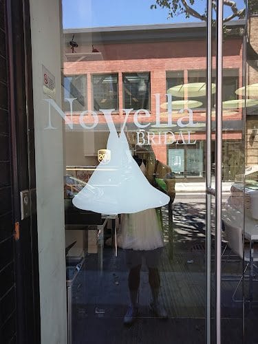 Novella Bridal