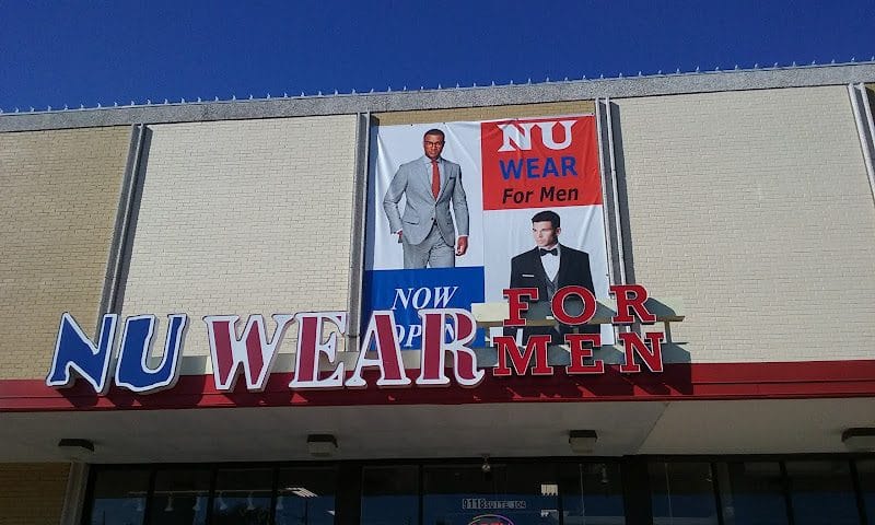 NU WEAR
