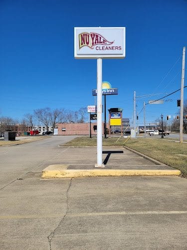Nu-Yale Cleaners