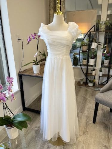 Numidia Alteration & Tailoring