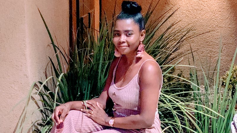 Nyamabio Clothings / African Foods