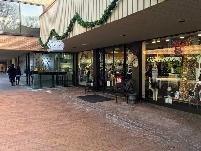 Octavia Boutique