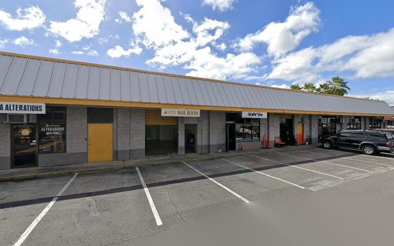 Ohana Alterations, LLC