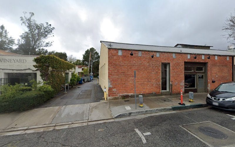 Ojai Valley Cleaners